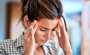 Headaches and Migraines Specialist in Marysville OH
