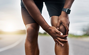 Knee and Foot Pain Doctor Marysville OH