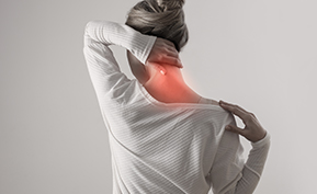 Neck Pain Doctor Marysville OH