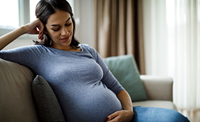 Pregnancy Care Marysville OH