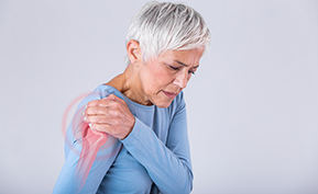 Shoulder Pain Treatment Marysville OH
