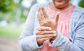 Arthritis Treatment Marysville OH