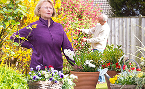 Pain Management and Fibromyalgia Doctors Marysville OH