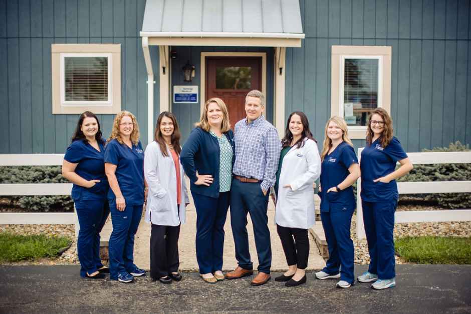 Synergy Medical Marysville OH Chiropractors